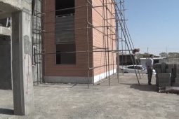 بلاتکلیفی ۲ ساله متقاضیان ‌مسکن ملی در آران و بیدگل