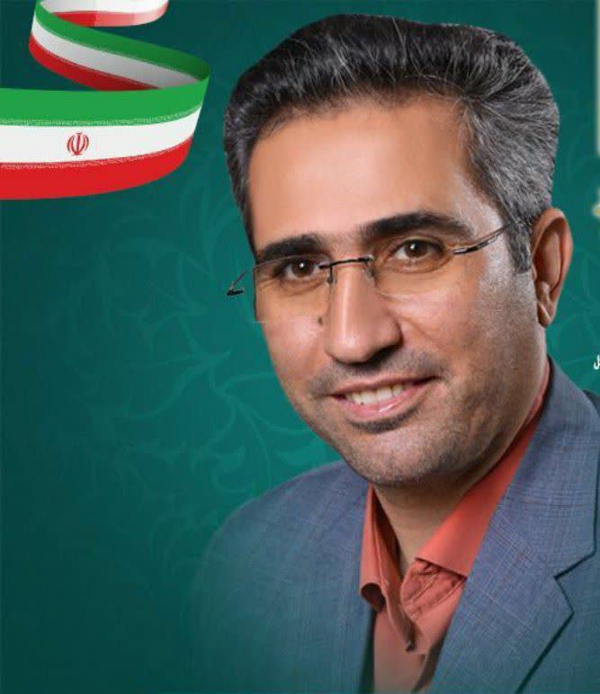 عبدالله بابازاده رئیس شورای شهر آران و بیدگل شد