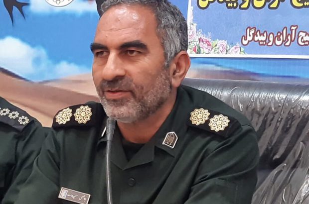 محوریت معنویت و اخلاق در جریان سازی