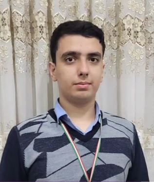 کسب مدال نقره المپیاد شیمی توسط دانش آموز آران و بیدگلی