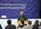 چهارمین جلسه شورای اداری شهرستان آران و بیدگل با محوریت هفته بسیج