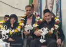 کلیپ|ببینید_ ۴ دیماه روز حماسه و ایثار شهرستان آران و بیدگل