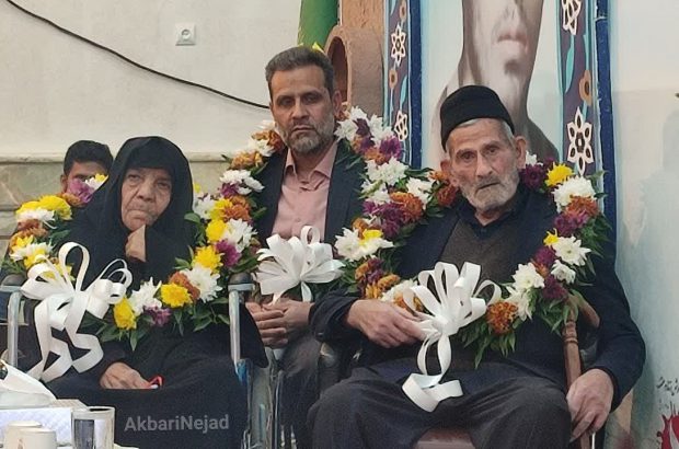 کلیپ|ببینید_ ۴ دیماه روز حماسه و ایثار شهرستان آران و بیدگل