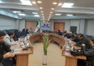 نشست خبری معاون فرماندار
