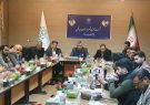 آسفالت ۱۷۰ هزار مترمربع از معابر آران و بیدگل