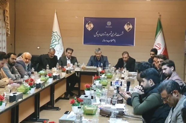 آسفالت ۱۷۰ هزار مترمربع از معابر آران و بیدگل