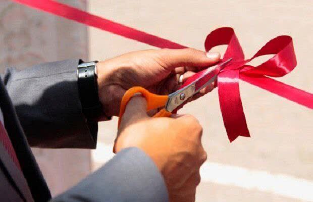 افتتاح ۲۴۰ میلیارد تومان پروژه در آران و بیدگل در دهه فجر