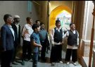 «هوربابا»؛ سنّتی فراتر از یک آیین کودکانه رمضانی در آران و بیدگل