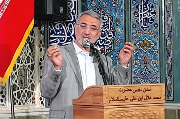 به دنبال جبران این عقب افتادگی دوساله هستم