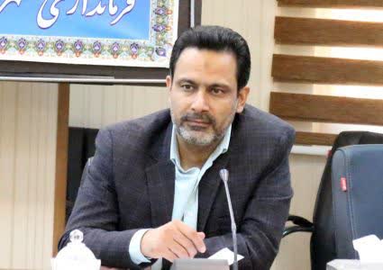 گزارش یادواره شهدای کارگر و معلم شهرستان آران و بیدگل