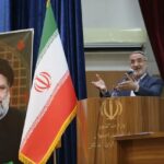 دکتر معینی نماینده آران وبیدگل