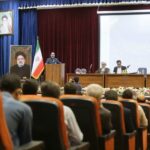 سفر استاندار به آران و بیدگل