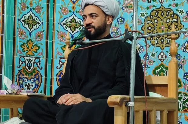 وسعت گرفتن عید غدیر به برکت انقلاب اسلامی ایران است