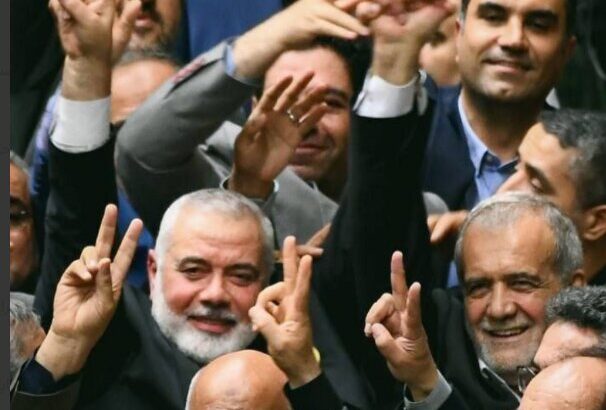 تروری برای خط و نشان