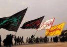 گزارشی از فعالیت مواکب در ایام اربعین حسینی در عراق