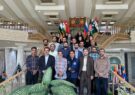 سفر رئیس سازمان بسیج رسانه کشور به آران و بیدگل