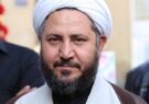 امام جمعه جدید شهرستان آران و بیدگل منصوب شد