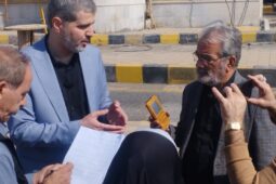 آزادراه کاشان-اصفهان در آستانه تحول؛ بهسازی گسترده و افزایش ایمنی در راه است