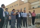 بیمارستان امام حسن(ع) آران و بیدگل تا پایان امسال افتتاح می شود