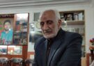 آشنایی با سردار شهید جواد عنایتی «مسئول اطلاعات لشکر ۱۴ امام حسین(ع)» + فیلم مصاحبه