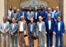 شهرداری های آران و بیدگل جزء شهرداری های منظم و قانونی استان اصفهان است