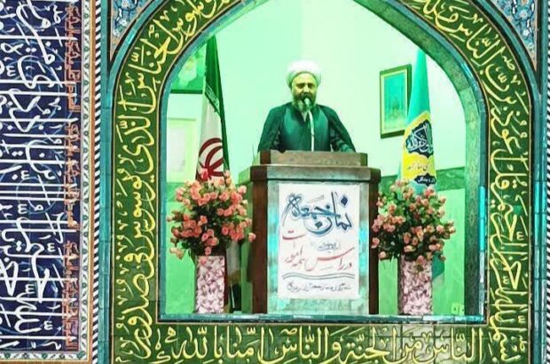 توجه ویژه به مساجد و جوانان در رأس برنامه های ستاد نماز جمعه آران و بیدگل