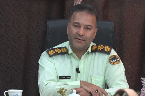 توصيه هاي پليس آران و بیدگل درخصوص پيشگيري از سرقت منزل