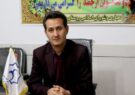 حسن اسماعیلی علی آبادی فعال ترین دهیار شهرستان آران وبیدگل درزمینه ساخت اِلمان و یادمان شهدا