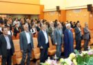 همایش «آغــاز نصـرالله» در آران و بیدگل برگزار شد