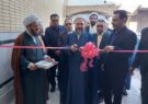 افتتاح پنجمین نمایشگاه تخصصی کتاب پلکان دانایی در آران و بیدگل