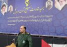 اجلاسیه مجمع بسیجیان شهرستان آران و بیدگل