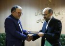 سید محمود سادات بیدگلی سرپرست معاونت پژوهش و منابع دیجیتال سازمان اسناد و کتابخانه ملی ایران شد