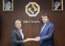 یک آران و بیدگلی سرپرست اداره کل روابط عمومی بانک توسعه صادرات ایران شد