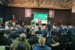 همایش بزرگ “من خواهر شهیدم”