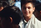 حماسه آفرینی دهه هشتادی و نودی‌های شهرستان آران و بیدگل در یوم‌الله ۱۳ آبان +کلیپ