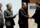 پایان نامه ی پژوهشگر آران و بیدگلی برگزیده ی سال کشور شد