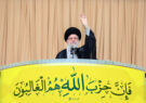 جمعه نصر نشانه‌ی عزم، اراده و روحیه خلل ناپذیر فرمانده کل قوا و آحاد مردم بود
