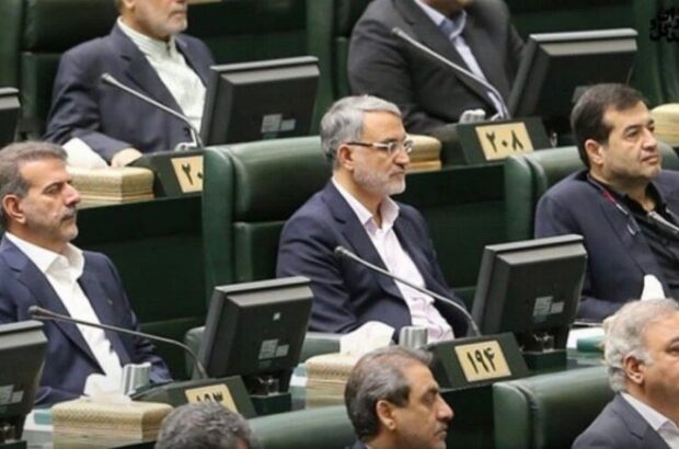 “مصطفی معینی آرانی” دبیر فراکسیون نظارت بر بودجه‌های سنواتی در مجلس شد