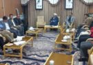 مدیریت گردشگری آران و بیدگل بر اساس کرامت، عزت و حفظ حرمت گردشگران باشد