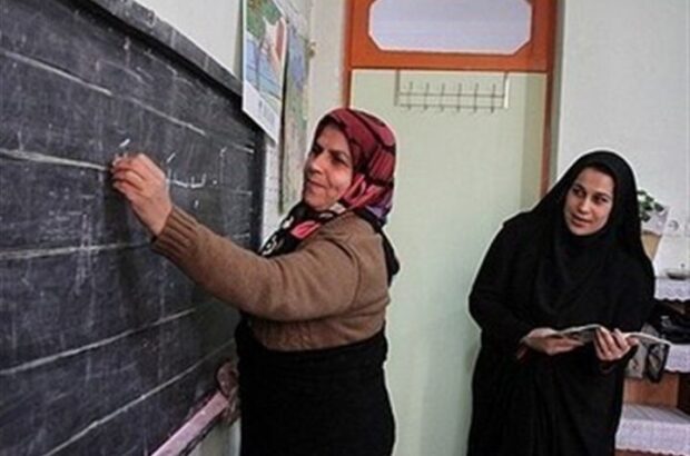 ۹۸ درصد جمعیت آران و بیدگل باسواد هستند