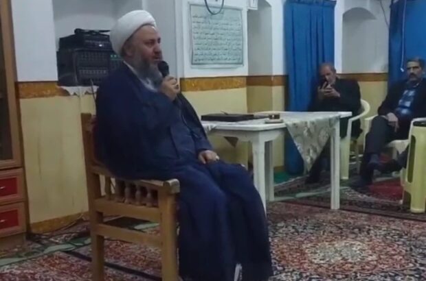 ارزش انسان به هنرمندی، اندیشه، فکر و خرد اوست