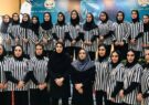 کسب ۱۸ مدال قهرمانی کشور توسط بانوان بدنساز آران و بیدگلی