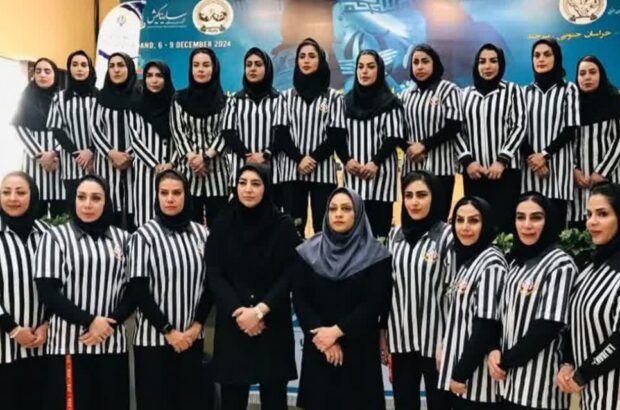 کسب ۱۸ مدال قهرمانی کشور توسط بانوان بدنساز آران و بیدگلی