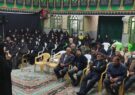 “سبک زندگی سالم در دیابت از دیدگاه طب ایرانی” در حسینیه ولیعصر محمدآباد مرکزی