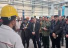 بی نیازی مجتمع فولاد کویر آران وبیدگل از آب های زیرزمینی با احداث کارخانه فرآوری آب