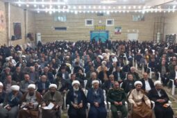 برپایی کارگاه‌ آموزش جوانی جمعیت شهرستان آران وبیدگل