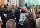 مراسم باشکوه گرامیداشت حماسه یوم الله ۹ دی در آران و بیدگل