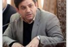 انتصاب اسماعیل زیارتی نصرآبادی به سمت مدیر کل دفتر هماهنگی عمرانی و خدمات روستایی سازمان شهرداری‌ها و دهیاری‌ های کشور