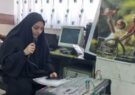 معلمی که فضای مدرسه را با برنامه‌های رادیویی رنگین کرد