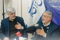 پیگیری جدی برای رفع مشکل جاده حادثه‌خیز ابوزیدآباد